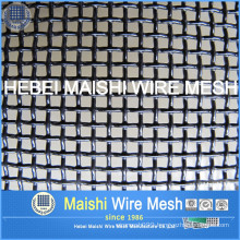 Bulletproof Screen Security Screen Ss 304 Wire Mesh